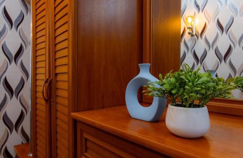 Kostanay Apartment | 2-х комнатная квартира в центре по ул. Козыбаева 107