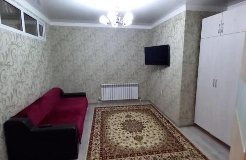 Almaty District Apartment | Уютная квартира комфорт класса146