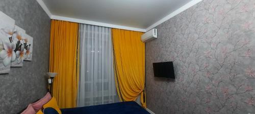 Nur-Sultan Apartment | Квартира в новом ЖК в Астане
