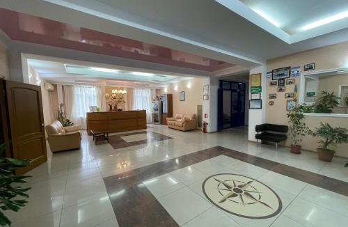 Atyrau Hotel | Victoria Palace