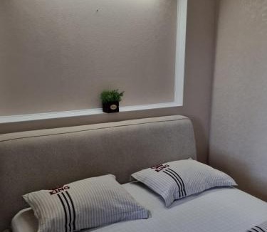 Oskemen Apartment | Luxury apartment in the city center