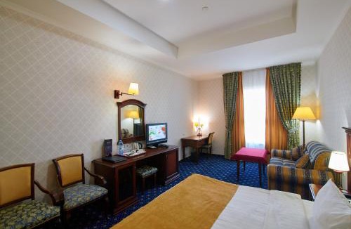 Aktau Hotel | Grand Hotel Victory