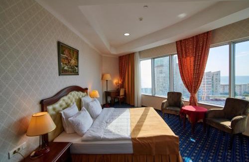 Aktau Hotel | Grand Hotel Victory