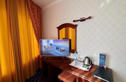 Aktau Hotel | Grand Hotel Victory