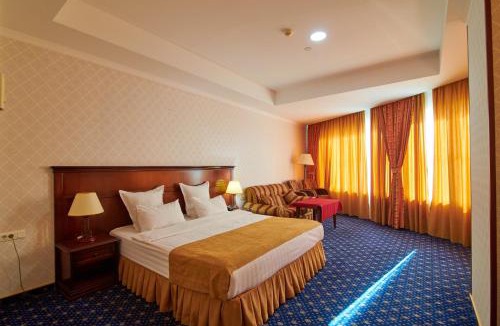 Aktau Hotel | Grand Hotel Victory