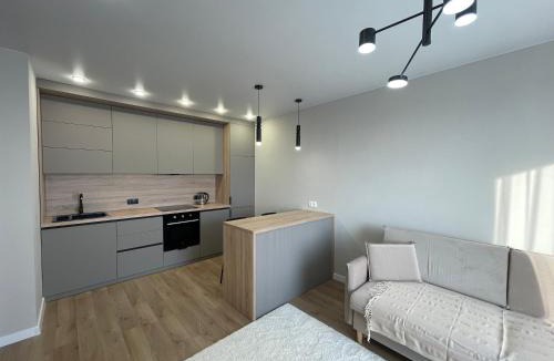 Yesil District Apartment | Freedom elite apartment