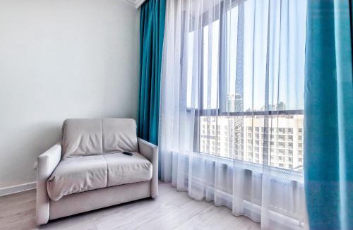 Yesil District Apartment | RAISSON A-HOTEL245 KHAN SHATyR
