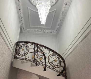 Taraz Hotel | Sapphire hotels