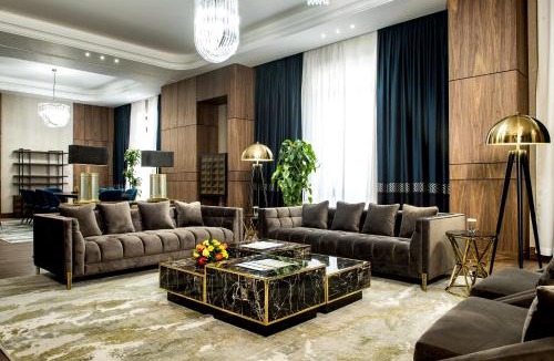 Turkestan Hotel | Rixos Turkistan