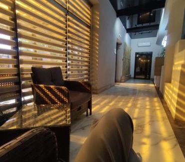 Uralsk Hotel | Zest hotel & spa