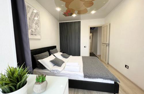 Pavlodar Apartment | Апартаменты LUX +