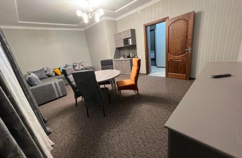 Semipalatinsk Hotel | Rooms Hotel Semey