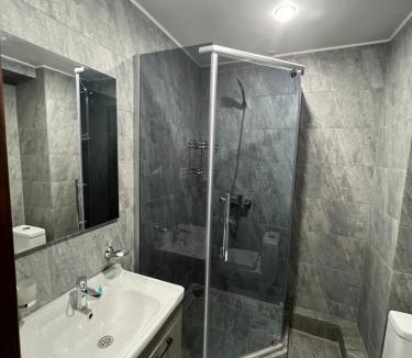 Semipalatinsk Hotel | Rooms Hotel Semey