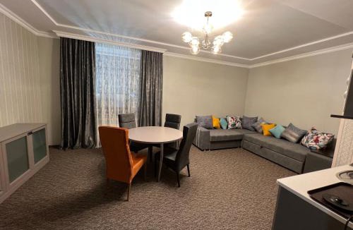 Semipalatinsk Hotel | Rooms Hotel Semey