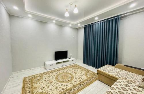 Atyrau Apartment | # 268 Светлая и уютная квартира