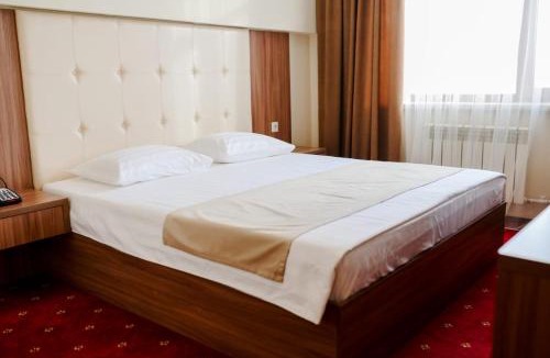 Karagandy Hotel | Sun Rise inn