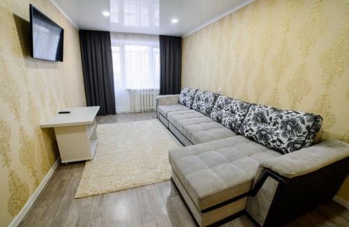 Temirtau Apartment | Квартира