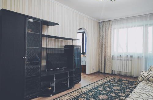 Karagandy Apartment | Miras Apartments