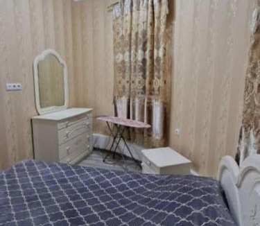 Almaty District Apartment | Уютная квартира комфорт класса111