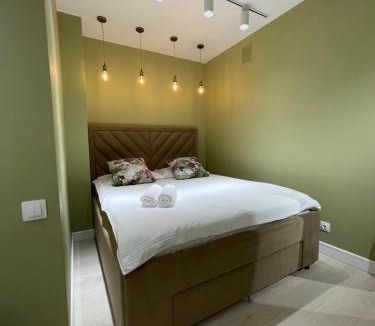 Pavlodar Apartment | Isy-Baizakova 133 Str by StayInn