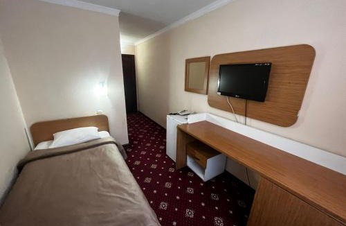Turkestan Hotel | Yassy hotel, Turkistan