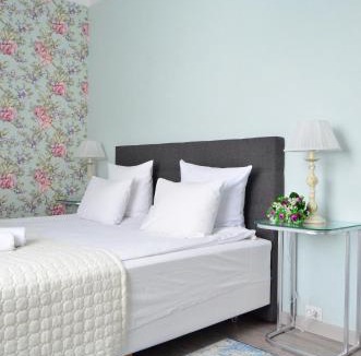Pavlodar Hotel | Golden Park Hotel