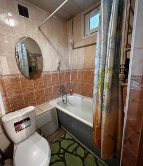 Tuzdybastau Apartment | Apartment on Akhmetova 10
