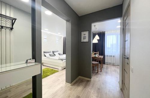 Pavlodar Apartment | Уютная квартира в центре