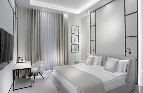 Yesil District Hotel | NEOS HOTEL