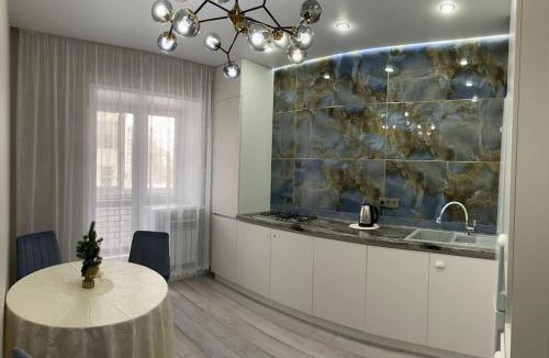 Kostanay Apartment | Апартаменты в центре города