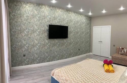 Kostanay Apartment | Апартаменты в центре города