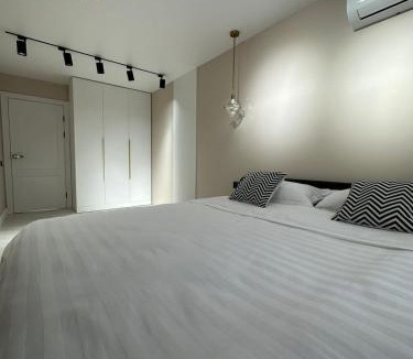 Pavlodar Apartment | Nursultana Nazarbaeva 20 Str by StayInn