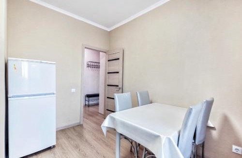 Yesil District Apartment | Квартира в центре города 7-й этаж