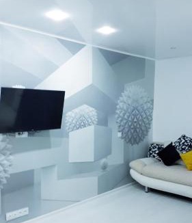 Aktau Apartment | Апартаменты с шикарным видом на море