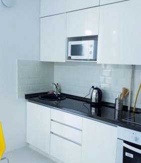 Aktau Apartment | Апартаменты с шикарным видом на море