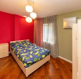 Medeu District Hostel | Wanderlust boutique hostel