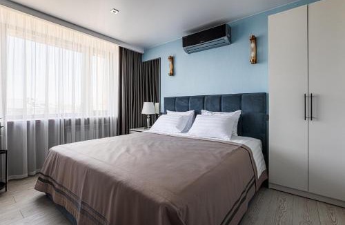 Oskemen Hotel | Hotel Irtysh