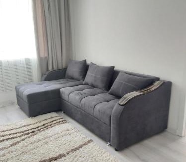 Taraz Apartment | 2-х комнатная квартира