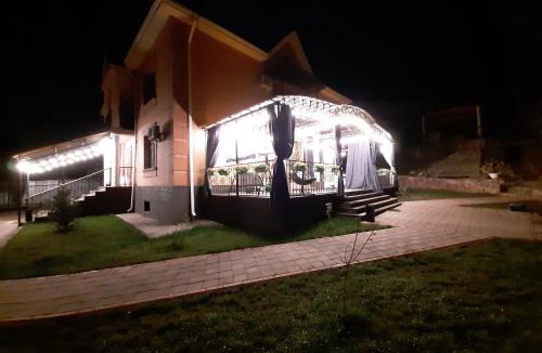 Medeu District Bed & Breakfast | CryptoHotel.Club