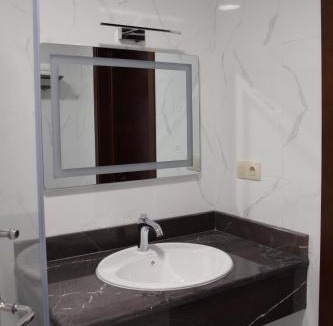 Almaty District Hotel | MirOtel Hotel