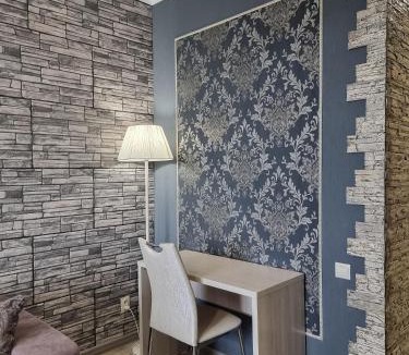 Oskemen Apartment | 2x SuperLUX Arbat Chehova-Kirova 55