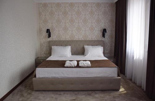Almaty District Hotel | MirOtel Hotel