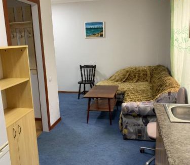 Almaty Apartment | Dimm Отель
