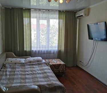 Kostanay Apartment | 1 комн квартира в центре