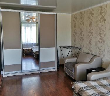 Kostanay Apartment | 1 комн квартира в центре