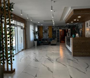 Aktobe Hotel | KRich Hotel Aktobe
