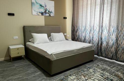 Aktobe Hotel | KRich Hotel Aktobe