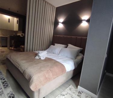 Almaty Apartment | Апартаменты ЖК Lotus Terrace