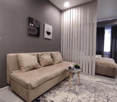 Almaty Apartment | Апартаменты ЖК Lotus Terrace