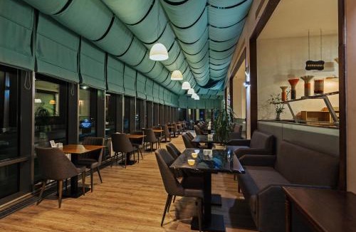 Oskemen Hotel | Hayat Hospitality Oskemen